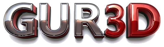 guru3d logo